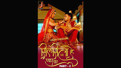 SILSILA HAI PYAR KA P2 Ep3-4