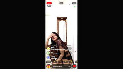 Annie Sharma HS live