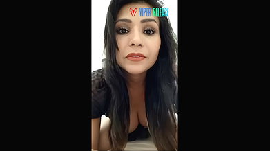 Annie Sharma Hotshots (28.10.20) _2