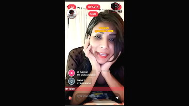 Annie Sharma Live (03.11.20) _1