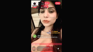 Annie Sharma Website Live (06.11.20) _1