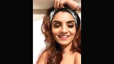 Anveshi Jain _85