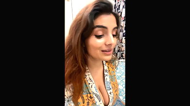 Anveshi Jain Live (22.11.20)