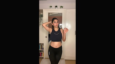 Anveshi Jain Live… __