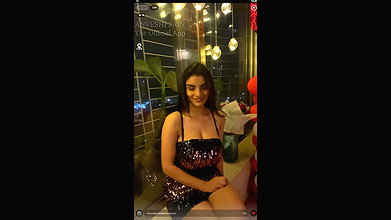 anveshi jain 20 feb