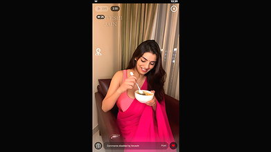anveshi _96