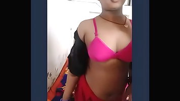 DEsi Bhabhi ji showing her fuk with devr