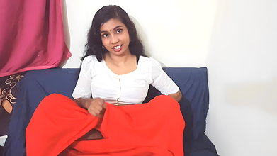 Desi real cheating on husband and affair with brother in law full romantic sex video enjoy
