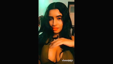 Maushami uddeshi onlyfans videos _1