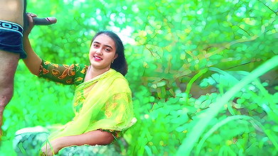 Dehati Village Girl Outdoor Fun, Jija Sali Fuck, Dehati Gav Ki Ladki Apne Jiju Ke Sath Khet Pr Gai or Jiju Se Chudai Hindi Audio