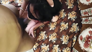 Desi College Girl