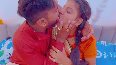 Husband fucked own wife day of suhagraat