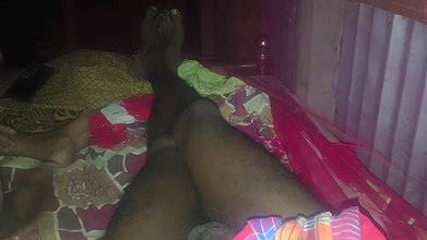 Night mein bhabhi ki chudai ki