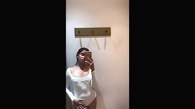 Sexy Slim Horny Indian Girl BDSM Play Bj Hard Fucking In Private Resort 2 16