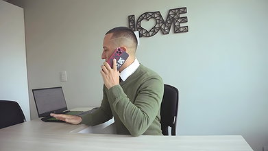 I fuck my boss to earn a promotion in the company
