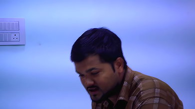 Indian Husband Comes Home From Work and Calls His Wife to Enjoy Sex