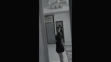 BEAUTIFUL BIGBOOBS DESI GF SHOWING SEXIEST NUDE FIGURE ( UPDATES 30 CLIPS ) 12