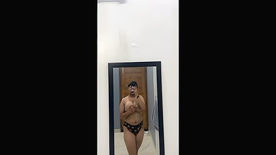 Horny Bigbooby GF Showing Sucking Dick, Doggy Fucking,Taking Cum on Face updates 14