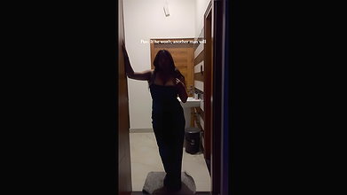 Horny Bigbooby GF Showing Sucking Dick, Doggy Fucking,Taking Cum on Face updates 7