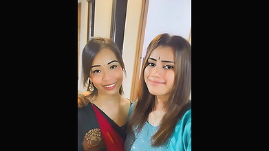 BEAUTIFUL SEXY MALAYASIAN TAMIL DANCER SUCKING FINGER, SHOWING ASS & FINGERING 10