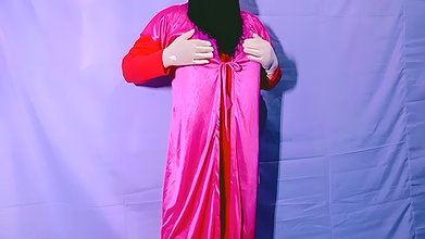 Bengali very beautiful sexy woman’s husband is abroad