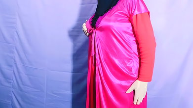 Bangladeshi wife masturbates at home as husband is abroad