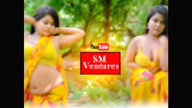 BONG BEAUTY IN OUTDOOR FEAT SHILPA | SAREE FASHION VLOG | SM VENTURES