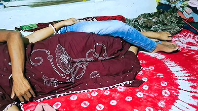 Chudai Bigger Lop Dick Her Wife Hungry Fuck