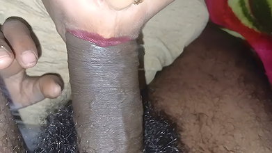 Blowjob Cum Short Bhabhi Ko Chusaya