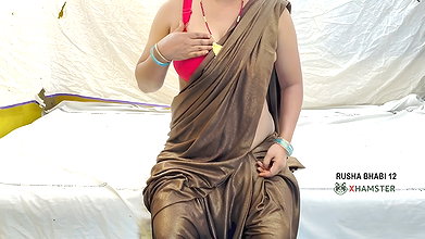 Anal Sex Beautiful Indian Bangla Village Bhabhi Hardly Anal Fucking Video