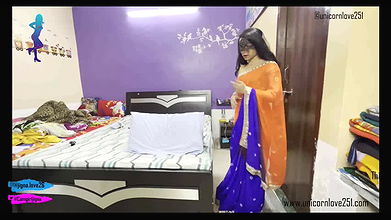 Jigna bhbai premium video collection-76