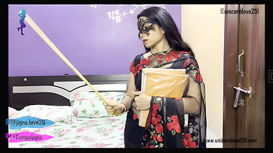 Jigna bhbai premium video collection-73