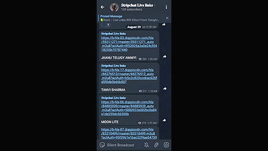 3rd Stripchat Live Links Channel Demo | desi49