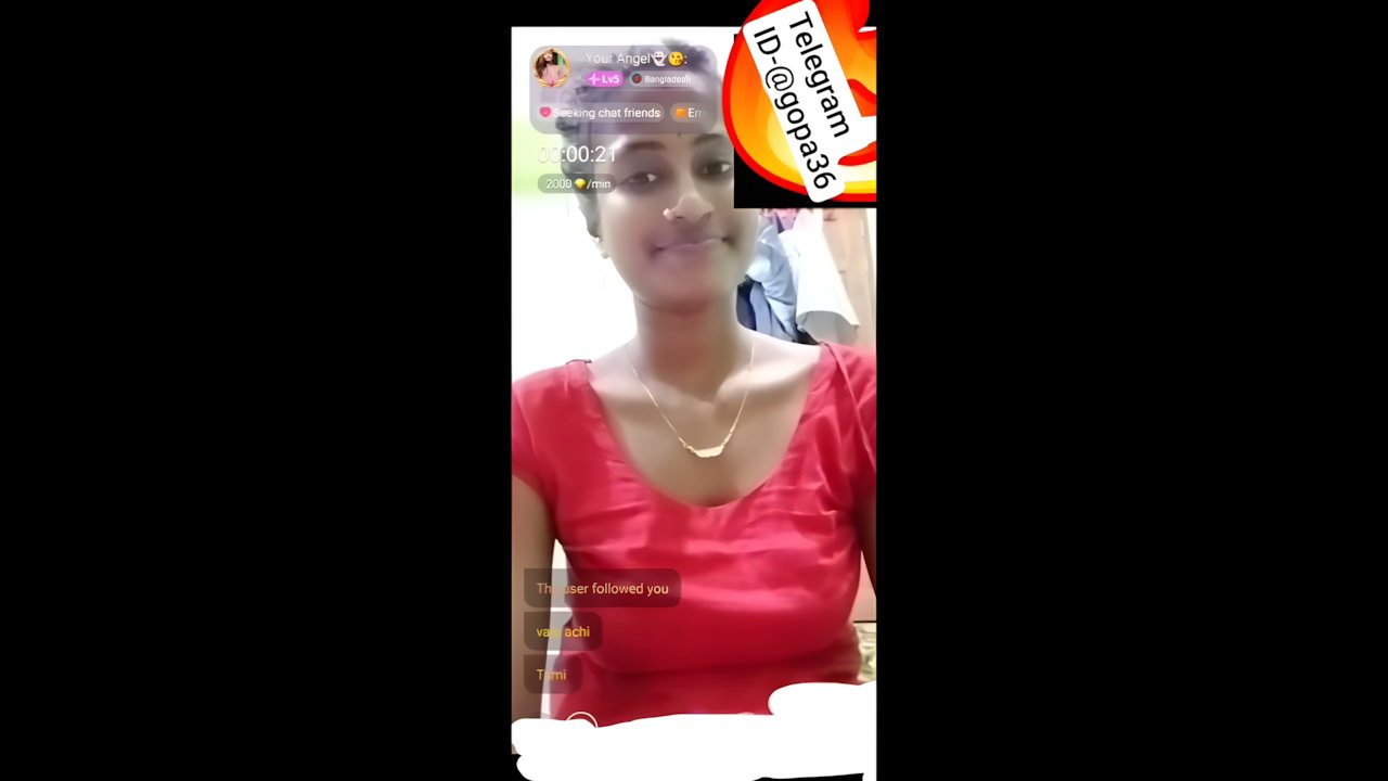 Bengali Chamet Boudi Caught in Steamy MMS Sex Video