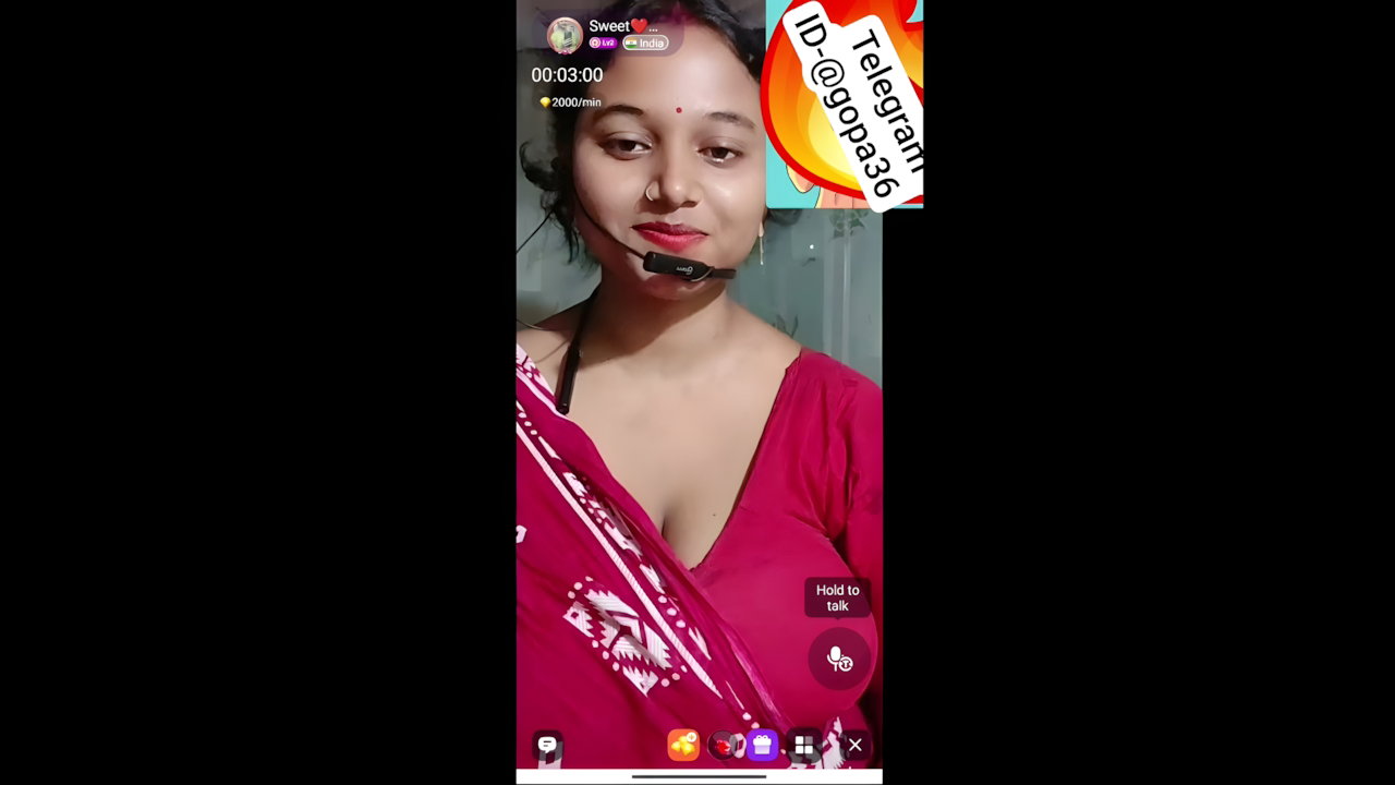 Bengali Chamet Boudi – Steamy Indian Sex MMS Leak