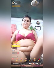 Kanesh Ti Live 2 – Steamy Indian Sex MMS Leak