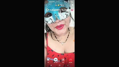 ms radhey radhey Paid video call