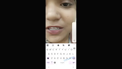 zeenat cam Paid video call