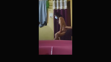 Indian Teel Lovers Fucking