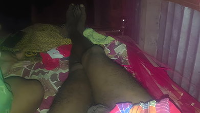 Night Bhabhi Fuck