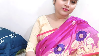 Romantic Sex Video of Sister-in-law and Brother-in-law Part 01