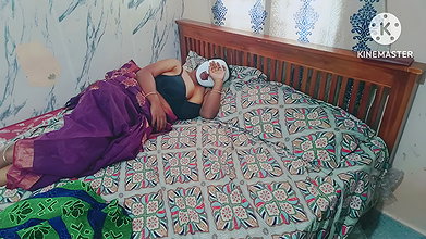 You Can Fuck Me and Make Me Pregnant – Tamil Horny Stepsister in Law Fucked with Loud Moaning