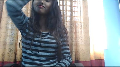 My Desi in Hot Stripchat Ticket Show – 10 Anal MMS
