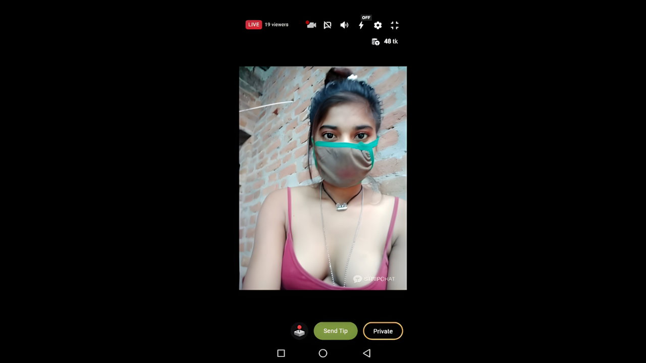 My Desi Anal MMS Leak Goes Wild