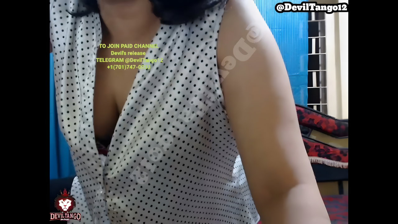 My Desi XXX MMS: Stripchat Ticket Show 45