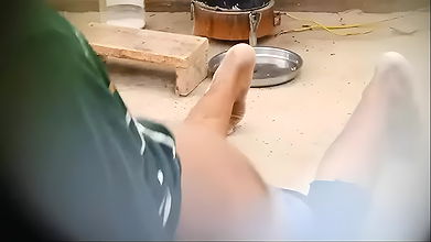 Sarni Girl Hard With BF – Valentines Special, Part 1