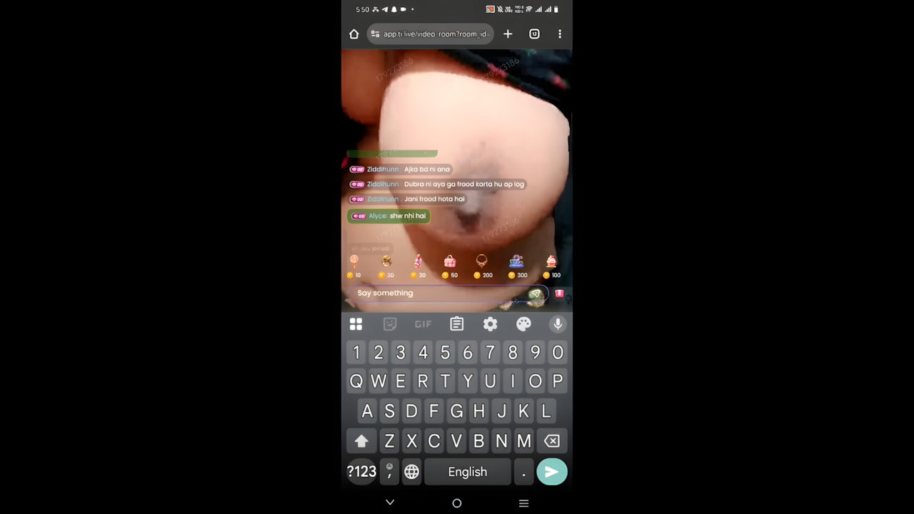 Mahi Boobs Tilive Full MMS Leak Scene Indian Sex MMS