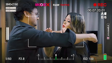 Garam Raat BTS S01E01 Moodx[Includes 1440p] (2) 1