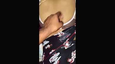 Indian Lakshmi Aunty fucked Hard