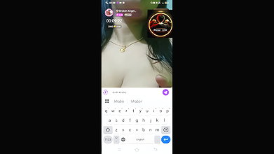 Broken Angel Chamet Anal Fuck MMS Leak My Desi